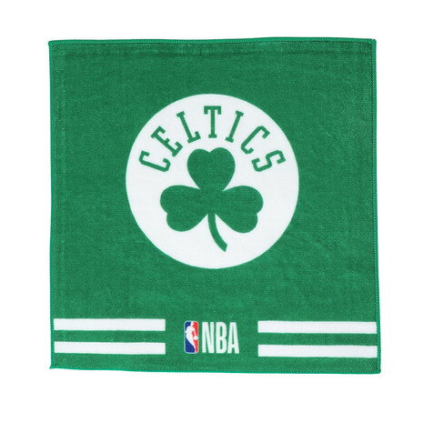 NBA полотно для рук — NBA Boston Celtics модель NBA35151 (муж./жен./дет.)