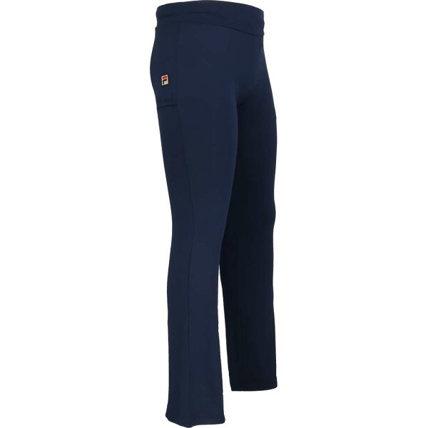 FILA Andarong Pants, фирменные фитнес‑штаны
