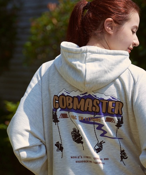 COBMASTER внутренний меховый ободок для шапки PULPK (клаймар‑фамили)