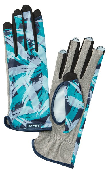 Yonex Tennis Groove (темно‑синий, размер LL) YO‑AC271H‑554‑LL YONEX