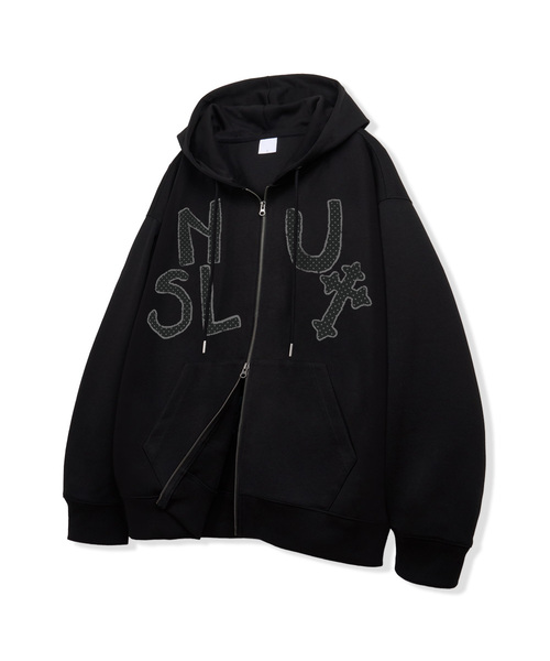 Двухсторонняя футболка 2‑way Hood Crop Jersey, 2 цвета