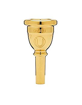 Denis Wick DW4880B-SM4U GP мундштук для тромбона (Denis Wick) — очень хорошее состояние