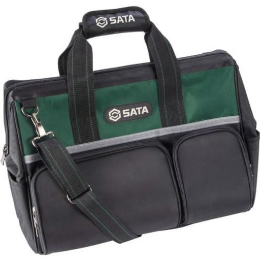 SATA портативная сумка для инструментов 430×300×330 мм модель 95197