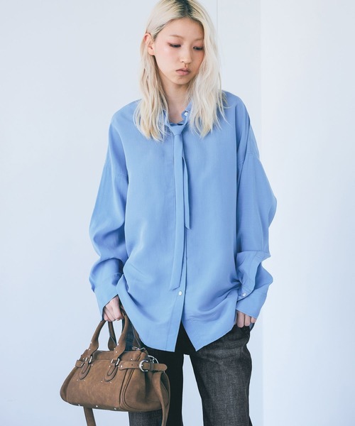 Asort Тайцукурегюр лонгслив/1080943 (Asort T‑shirt 1080943)