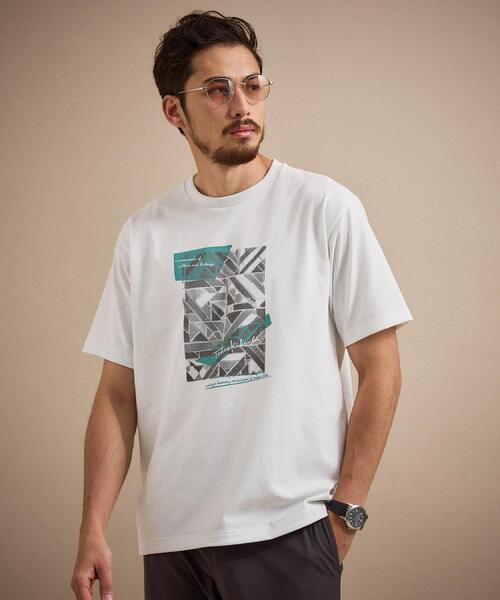 Monokuro Tail T-shirt