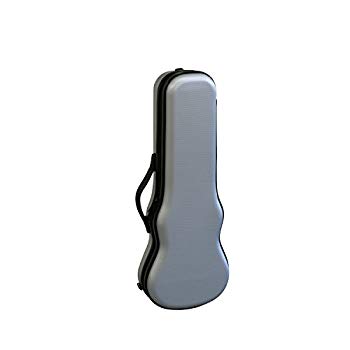 [б/у] Kikutani Sopranо укулеле ABS кейс UPC-10N, чехол с жесткой спинкой ggw725x