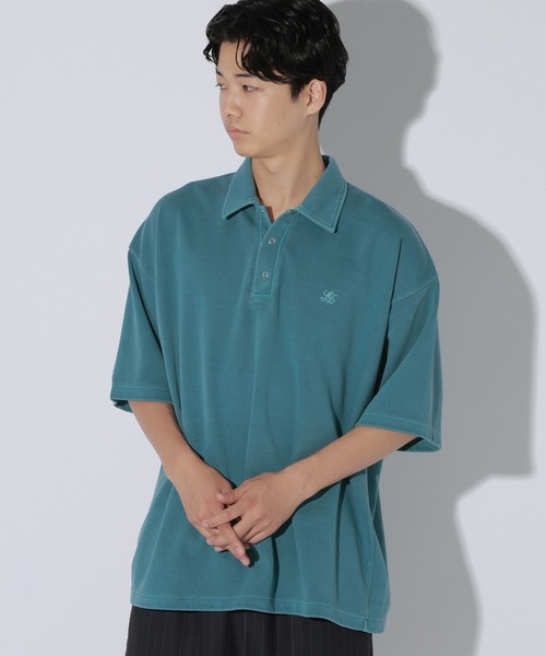 Feather Danbowl Polo / 1044769