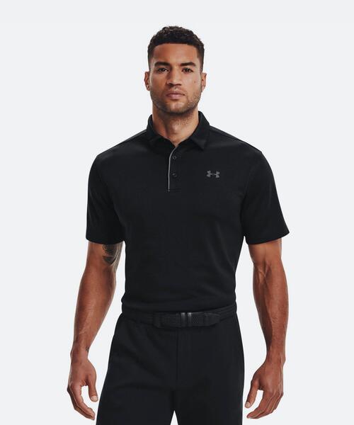 UA Tech Polo (golf/мужской)