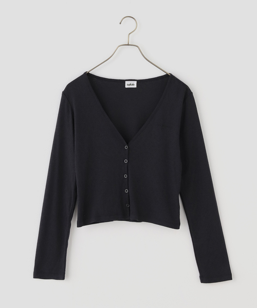 irojikake HEART WARM CARDIGAN — кардиган «Heart Warm»