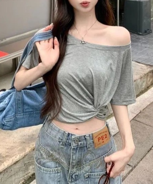 Wansholl Dager Jazz short t‑shirt (футболка)