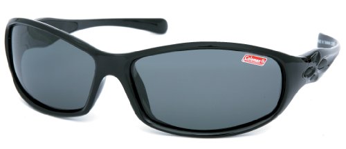 Солнцезащитные очки Coleman CO3033-1 черные