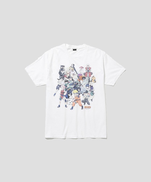 F-LAGSTUF-F ALL S/S TEE — футболка с коротким рукавом