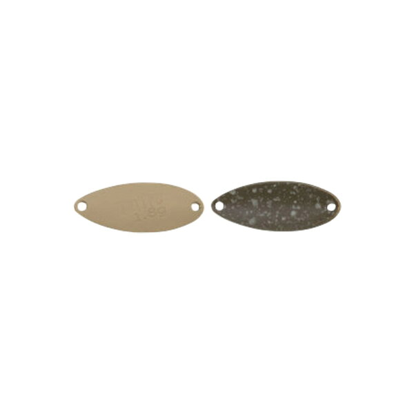 NORIES (Норис) приманка Chiruran Churu 1.4g 099 Dark Kettle Cokoa Q17414