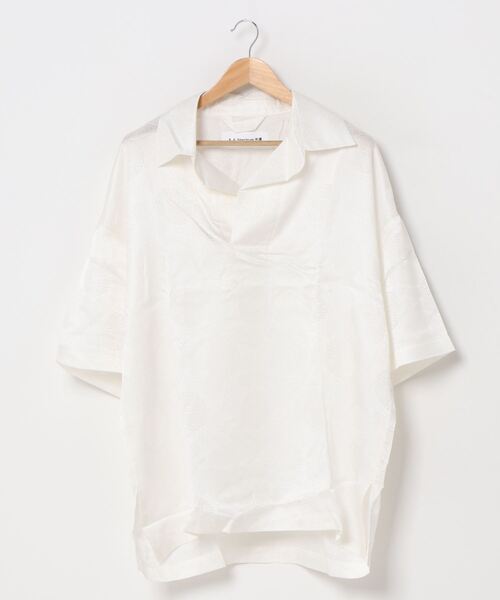 A.A. SPECTRUM SILK POLO AA20115001