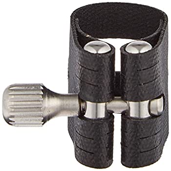 Rovner Ligature LIGHT для мундштука метала/тенор‑саксофона L‑2M (L12) — очень хорошее состояние (антикварное)