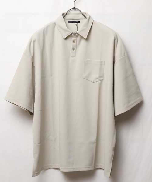 Грушевое платье big‑shirtdress — большой размер