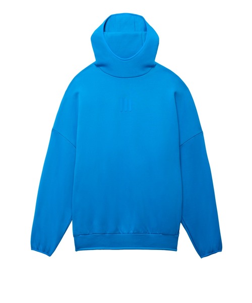 BASK ATHLETICS HOOD — худи
