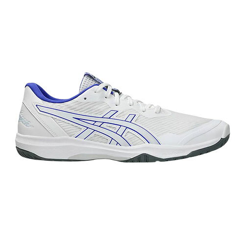 ASICS волейбольные кроссовки ROTE JAPAN LYTE FF 3 (26ss) бело‑синие 22.5–27.5 см стандартная колодка 1053A054-106