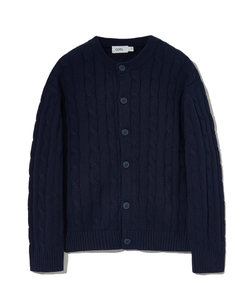 Софт кейブル ржавый COOSCD021NAVY