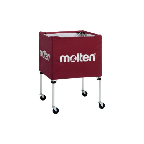 Molten BK0022‑E — волейбольный мяч для зала и улицы, модель BK0022E
