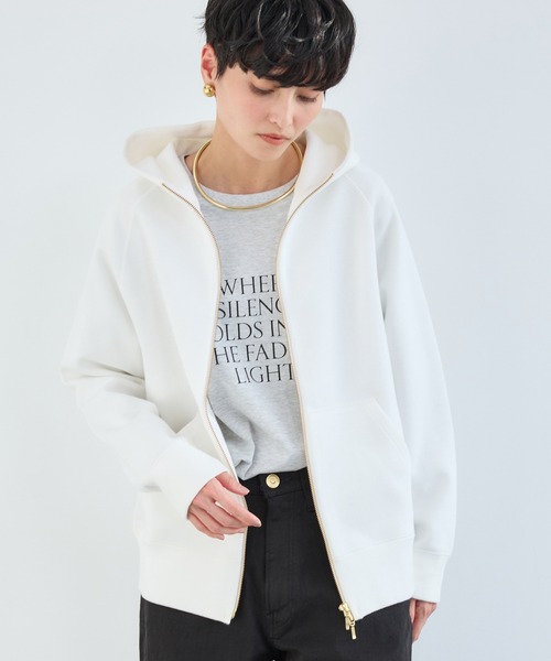BARNYARDSTORM — New Double Face Parker — коллекция BABALOG (подарочная линия)