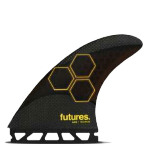 Комплект плавников FUTURES FINS Tech Flex AM2 — 3 шт, Large, для ремуверов, совместим с Channel Islands, Tech Flex, модель REN01005131TF3AM2