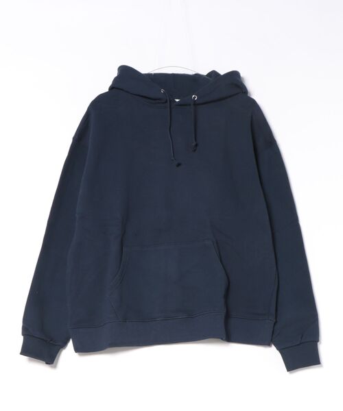 Heavions Parker / Tops / лонгслив / простой / casual / унисекс