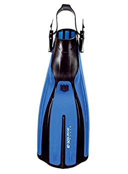 Оригинал/неоригинал: ласты Mares Avanti X3 — силиконовые, эластичная лодка, от Mares