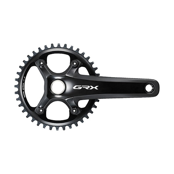 Шатун SHIMANO GRX FC-RX810-1 11 скоростей 40T — SHIMANO GRX