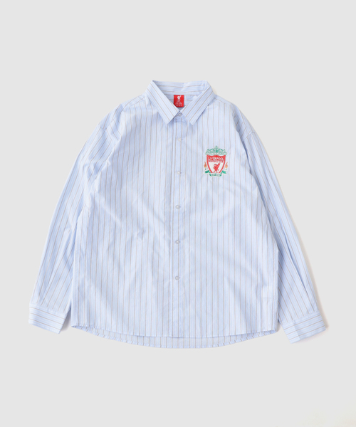 Liverpool FC — рубашка Regular Color Shirt