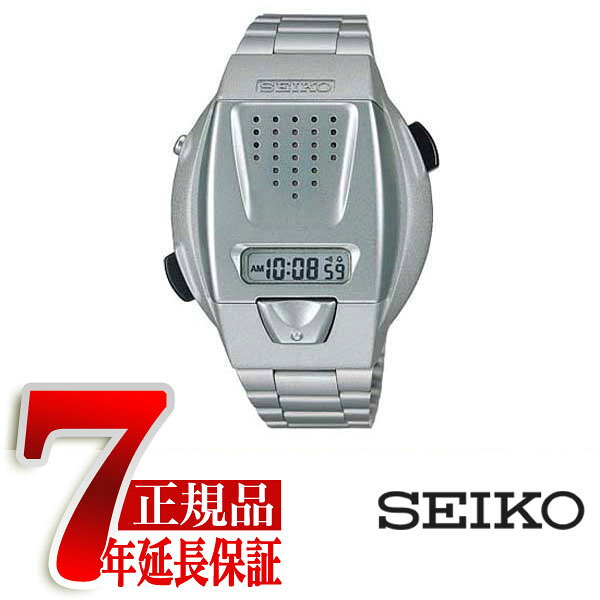 Серебристые часы Seiko SBJS001 — коллекционные (подлинник)