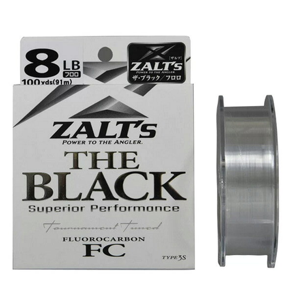Леска Thelts FC 6lb 100yds (91m), удельный вес 1.78 — лайна караклиа