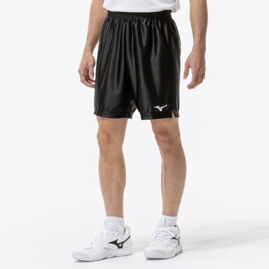 Mizuno V2MBD00309 — игровые штаны (чёрные, V2MBD00309)