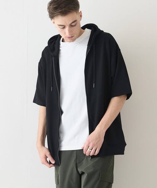 Blue Standard — охлаждающий контактный COOL‑smooth лифт 5‑минутный full‑zip парка, для рефрижерации и внешней защиты