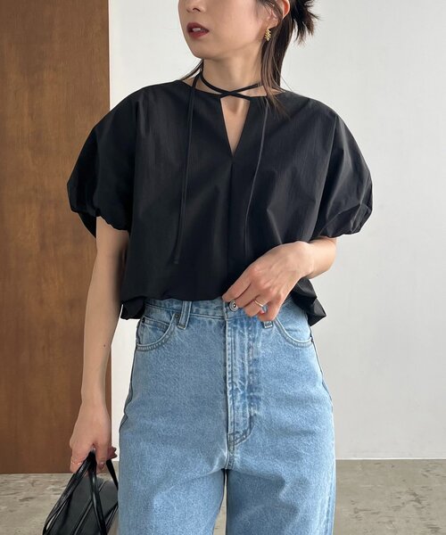 Блёрнливон Браус — blouse (женская блуза)