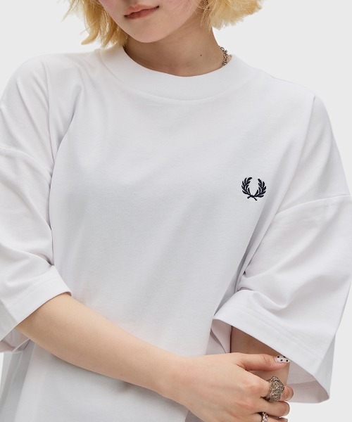 Oversized T‑Shirt / оверсайз футболка