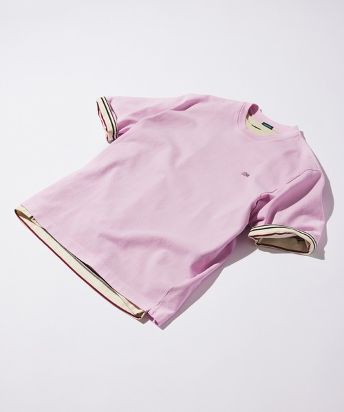 LACOSTE / Lacoste Хебби Пике поло с коротким рукавом