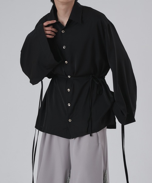 Код флеас рилб шайц (Code Fleece Sleeve Shirt)
