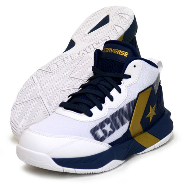 Converse VICSTAR MID VICSTAR MID Junior баскетбольные кроссовки JR, 26AW (33500590)