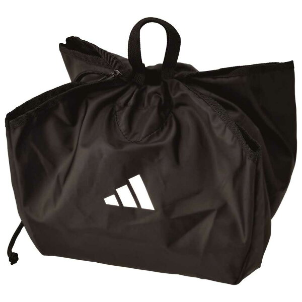 Molten adidas ABN04BK Новая модель спортивного шарика чёрный: сумка‑переноска, многофункциональная, для телефона, сетка, 1 шт.