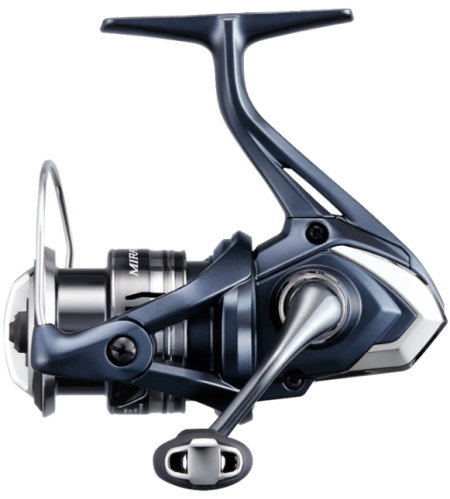 Shimano Miravel 2500SHG