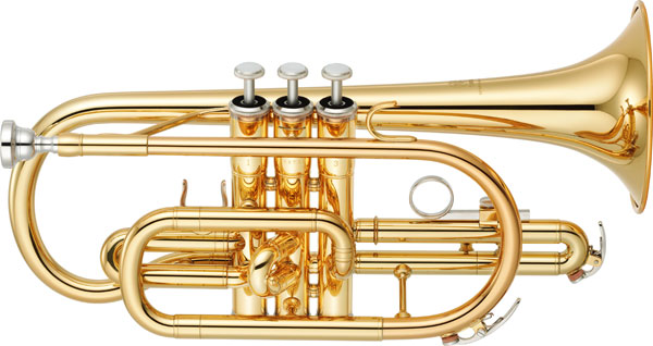 YAMAHA корнет YCR-2330III [стандарт]