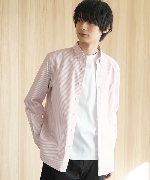 Eiger Kea OX / Button down shirt — модель 147192