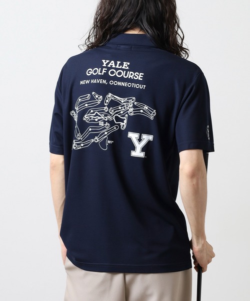 Polo‑shirt — поло