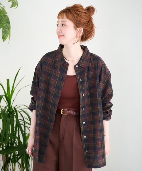 WO﻿SSY Buble / Gleamy patterned top — глеами‑патерн футболка (ZOZO предварительная продажа)