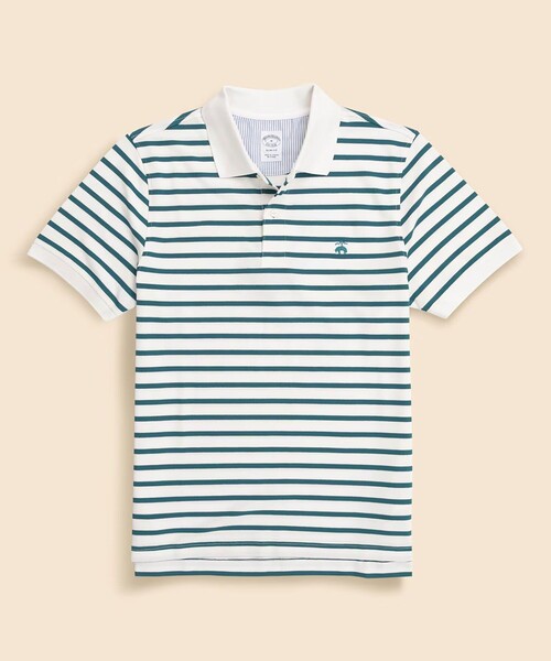 Cotton Stretch pike GF логотип — футболка с принтом, плотная ткань