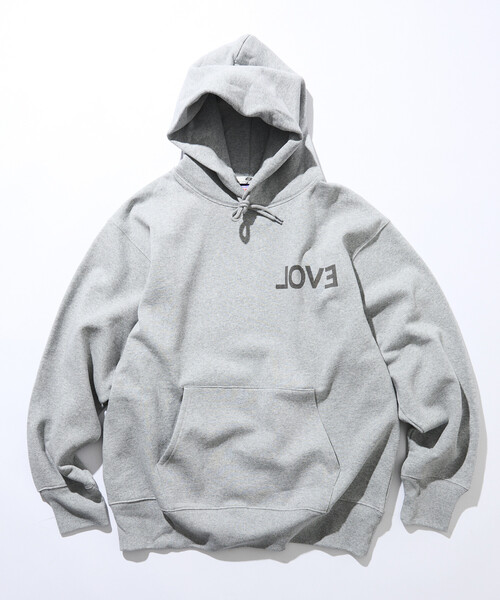 Лимитированная парка COUNTER CULTURE / Counter Cultural Print PARKA — парка с принтом