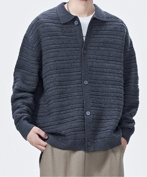 EIR оверсайз night cardigan — кардиган ночной коллекции EIR