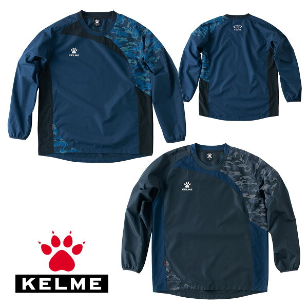 KELME тренировочные бутсы KC20S310