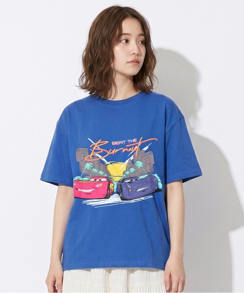Детская семейная одежда — дизни‑карта, защитный стиль T‑shirt 1465A